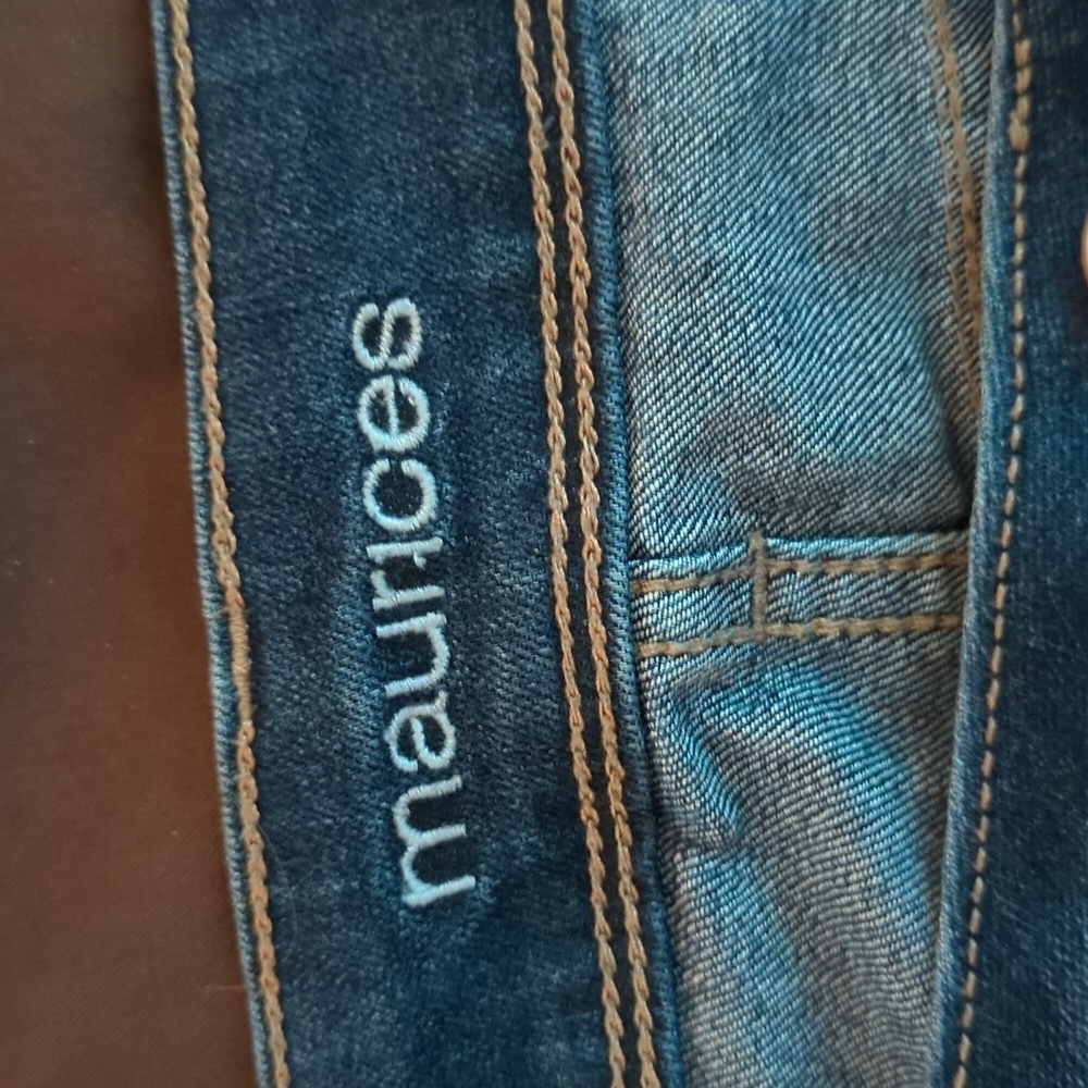 Jeans - Picture 3 of 5